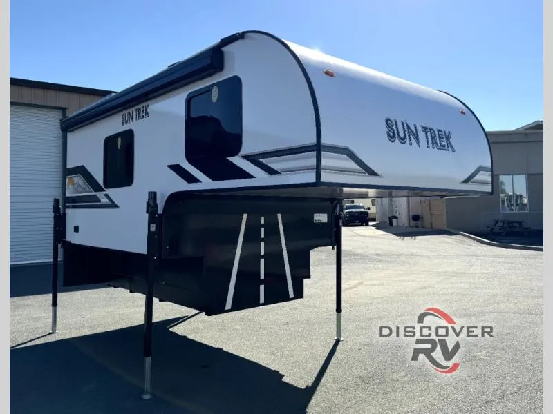 2026 Sunset Park RV Sun Trek 800 - Photo 2