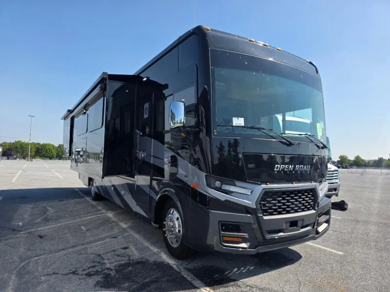 2026 Tiffin Open Road Allegro 34 PA - Photo 3