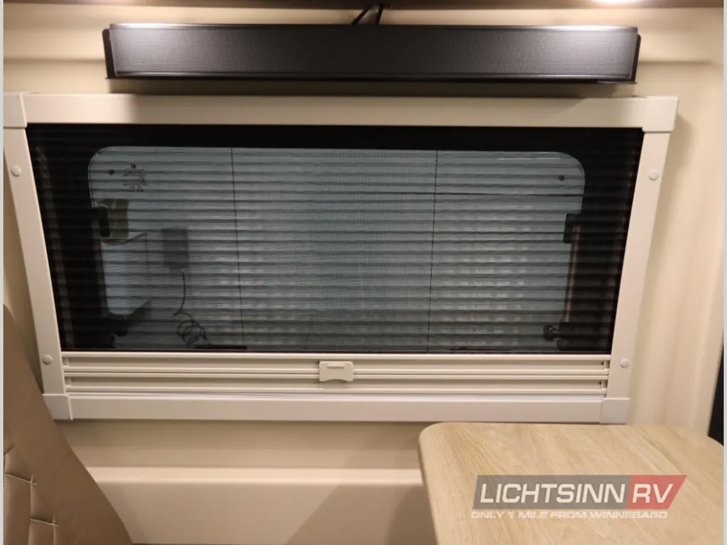 2027 Winnebago Travato 59G, Photos photo 52
