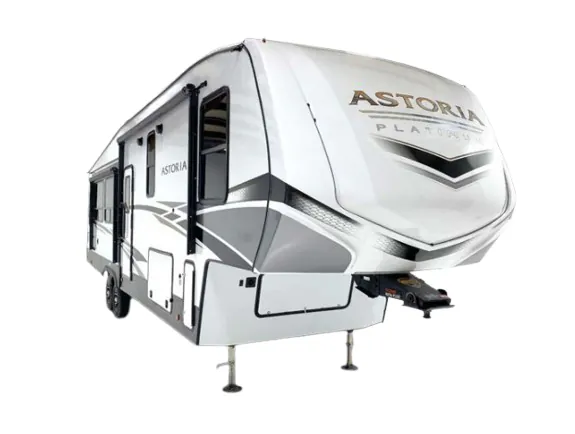 Dutchmen Astoria 2503REF exterior