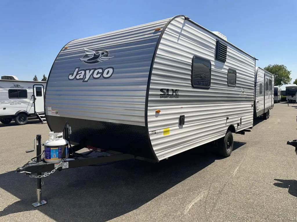 2026 Jayco Jay Flight SLX 170FQW - Photo 3
