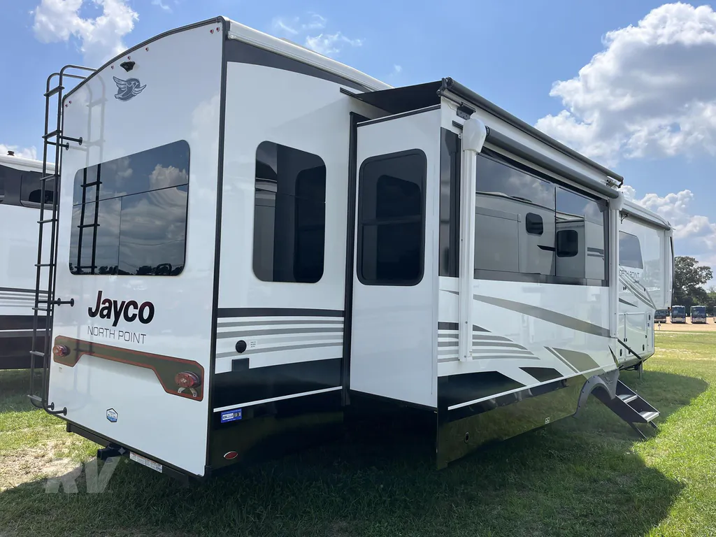 2026 Jayco North Point 387FBTS, Photos photo 6