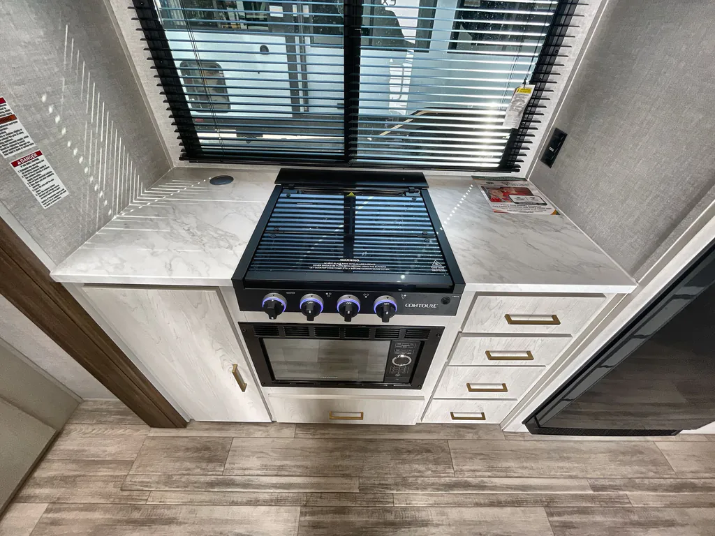 2026 Forest River Vibe Extreme Lite 2500CK, Photos photo 10