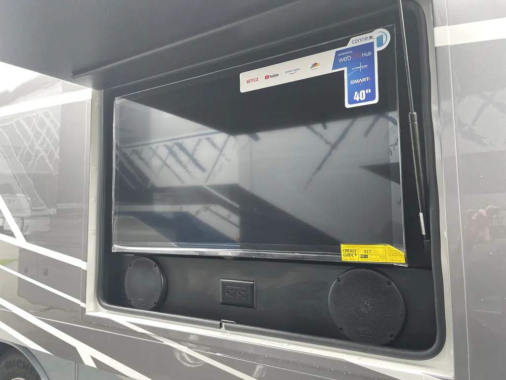 2026 Entegra Coach Vision XL 36C, Photos photo 19