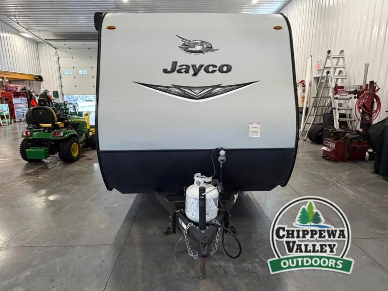 2021 Jayco Jay Flight SLX 145RB - Photo 4