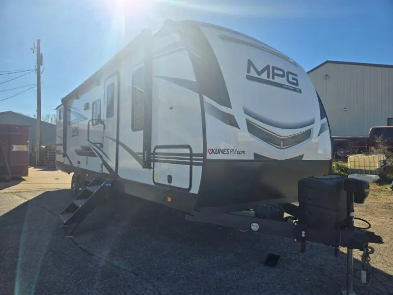2022 Cruiser RV MPG 2800QB - Photo 2