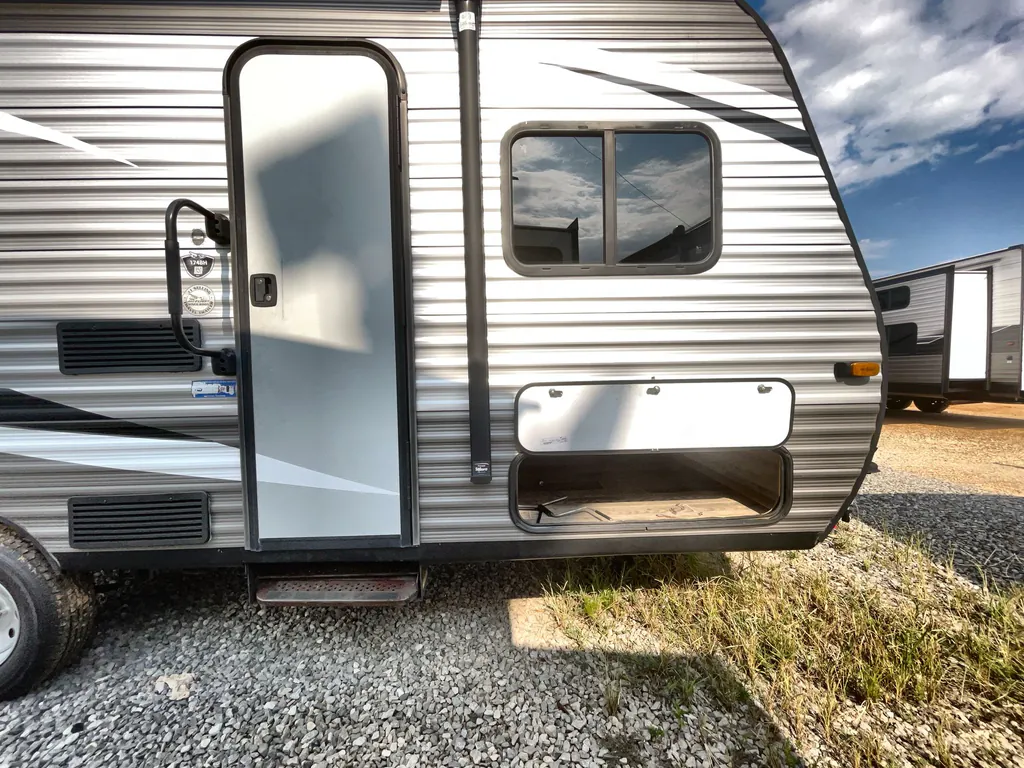 2021 Jayco Jay Flight SLX 7 174BH, Photos photo 3
