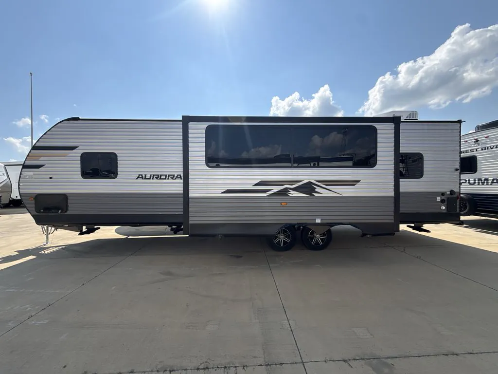 2026 Forest River Aurora 29TQS - Photo 4