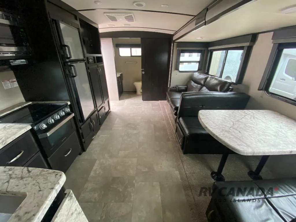 2019 Grand Design Imagine 2600RB, Photos photo 7