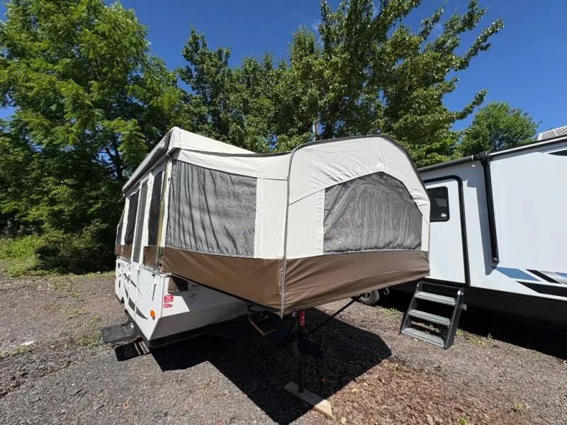 2016 Forest River Rockwood Freedom 1940LTD - Photo 3