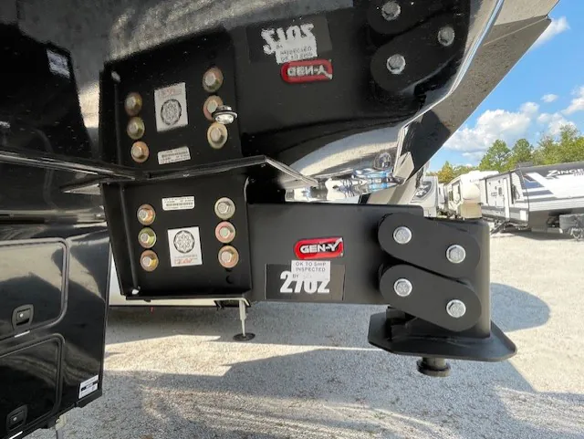 2026 Brinkley Model G 4000 - Photo 4