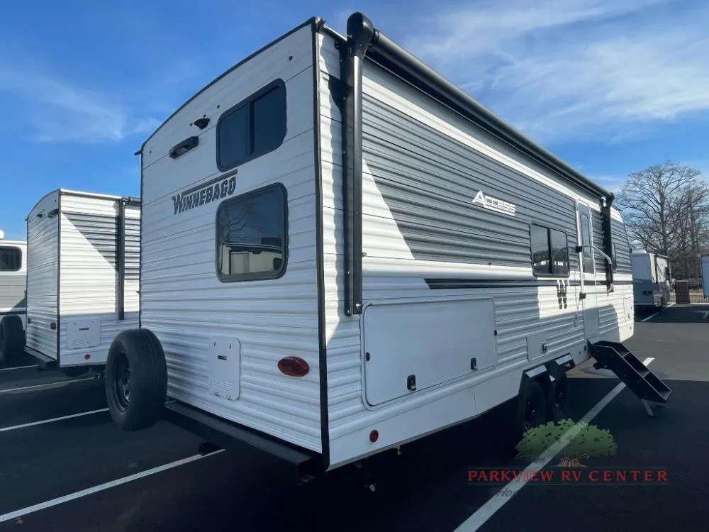 2026 Winnebago Access 25BH - Photo 3