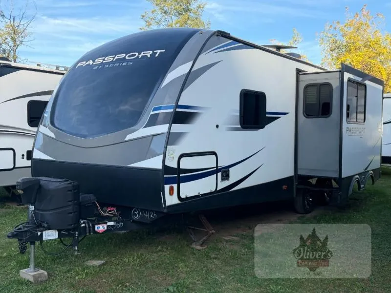 2020 Keystone Passport 2500RK GT Series - Photo 3