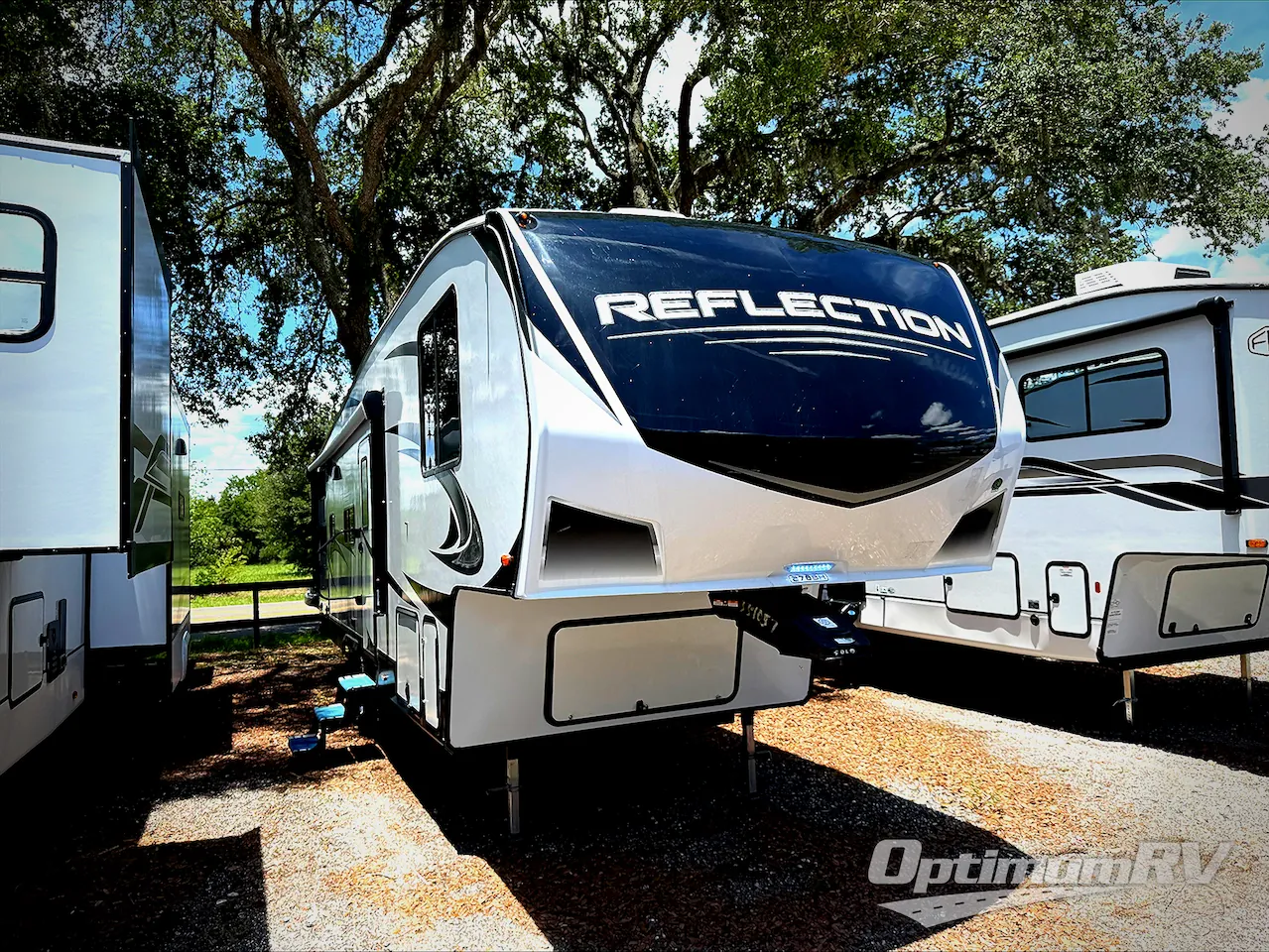2022 Grand Design Reflection 150 Series 278BH - Photo 2