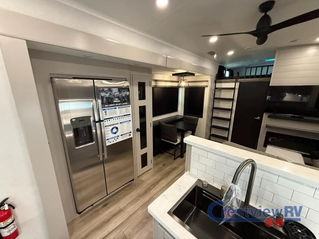 2026 Jayco North Point 395DSDB, Photos photo 6