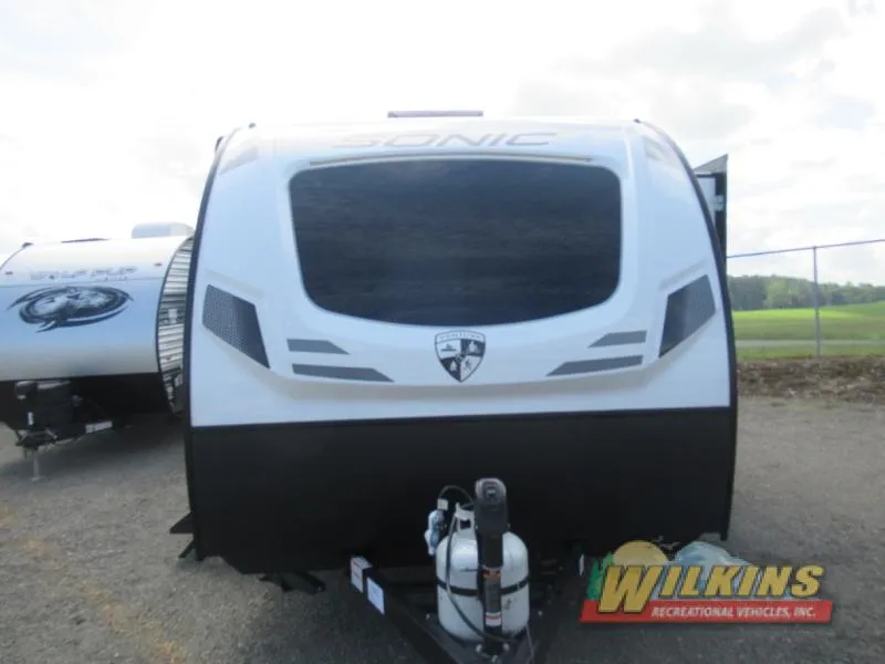 2025 Venture RV Sonic Lite 169VMK - Photo 2