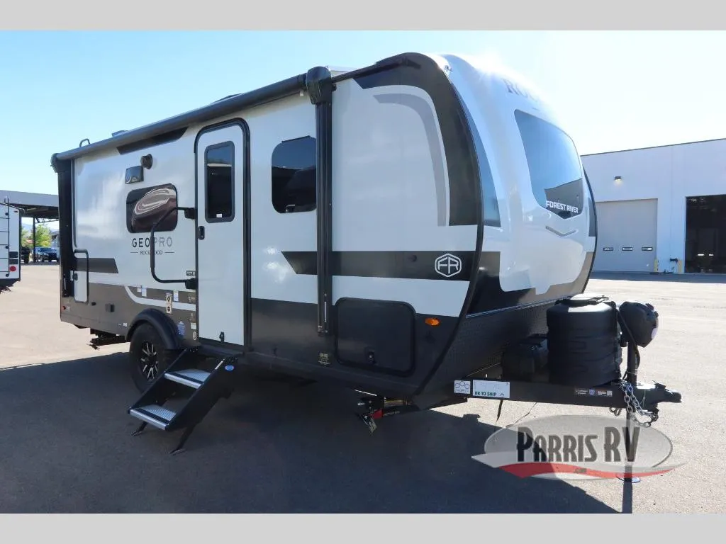 2026 Forest River Rockwood GEO Pro G20FBS - Photo 2
