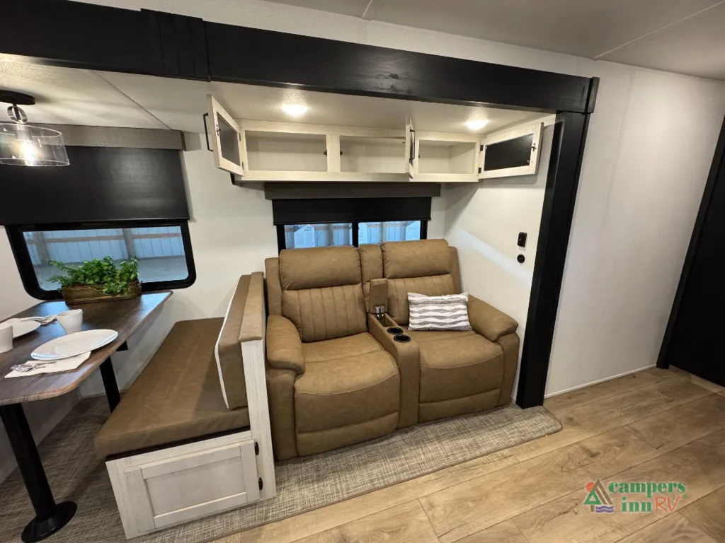 2026 Forest River RV Puma 32BHFS, Photos photo 15