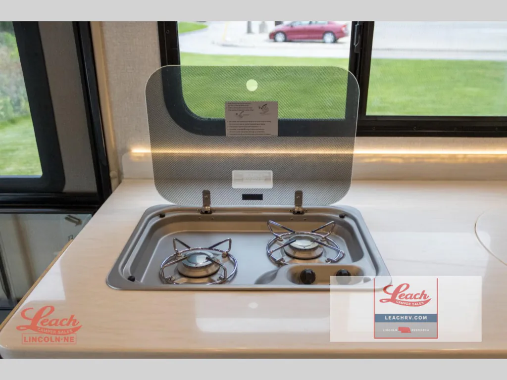 2018 Tiffin Wayfarer 24 FW, Photos photo 14