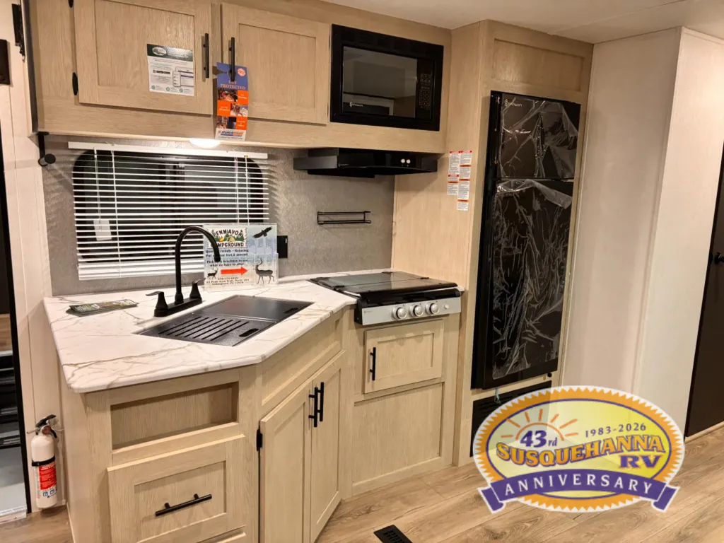 2026 Shasta RVs i-5 Edition 532BEDS, Photos photo 9