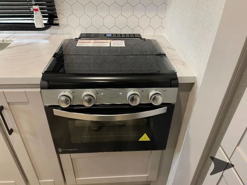 2026 Jayco Jay Feather 23RK - Photo 4