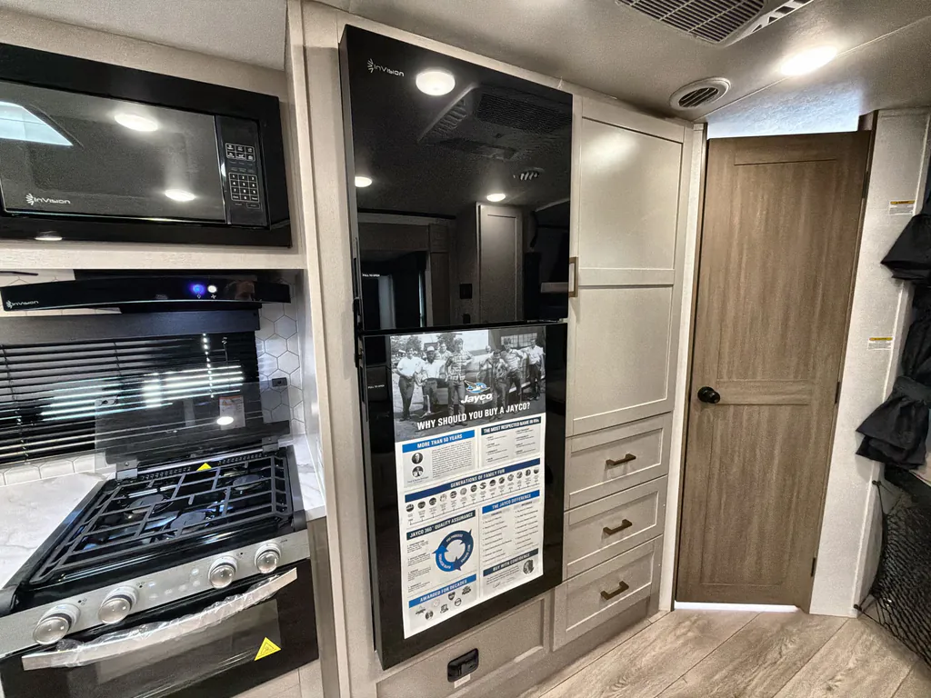 2027 Jayco Jay Feather 29BHB, Photos photo 27