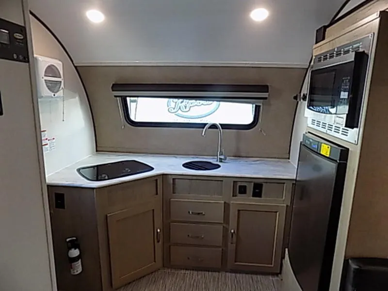 2019 Forest River R-POD RP-179 — Photo 6