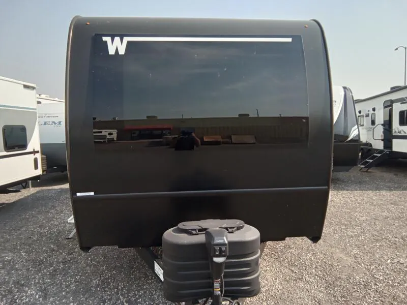 2026 Winnebago Thrive 22MBH - Photo 2