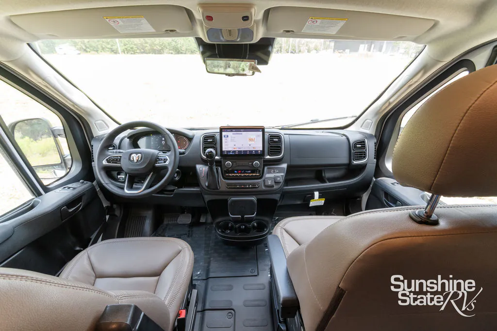 2027 Winnebago Travato 59G, Photos photo 30