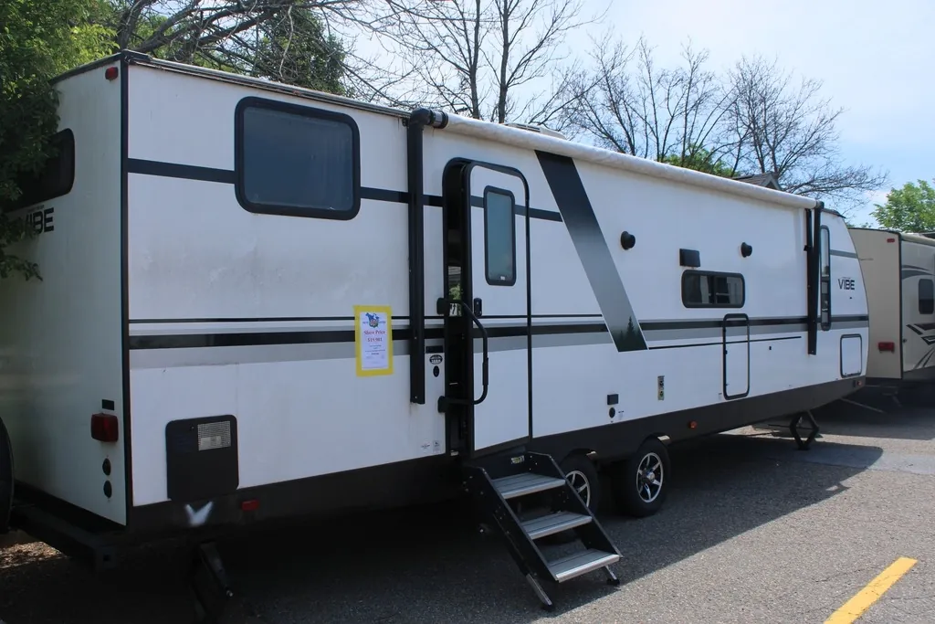 2020 Forest River Vibe 28BH - Photo 4