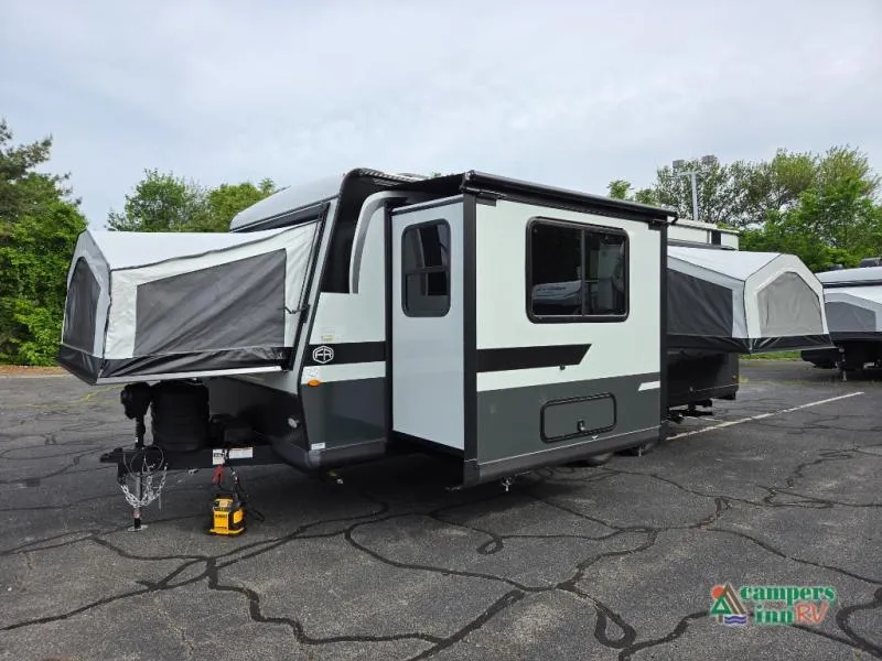 2027 Forest River Rockwood Roo 233S - Photo 3