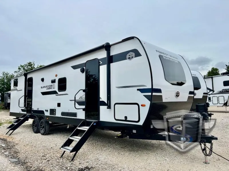 2026 Forest River Surveyor Legend 303BHLE - Photo 2