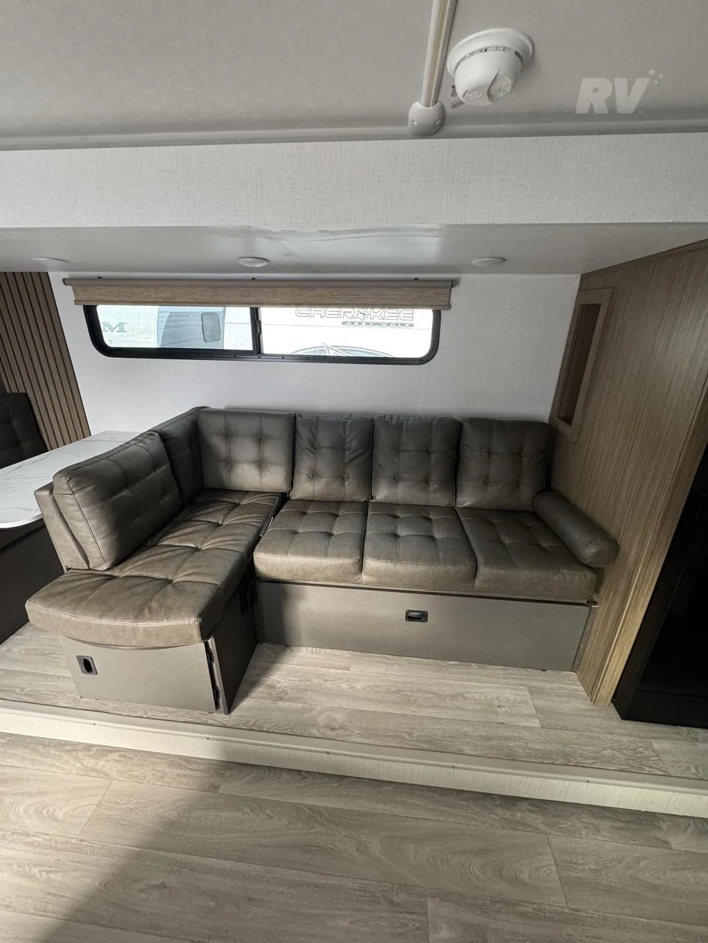 2026 Forest River Salem Cruise Lite 23ZEN, Photos photo 9