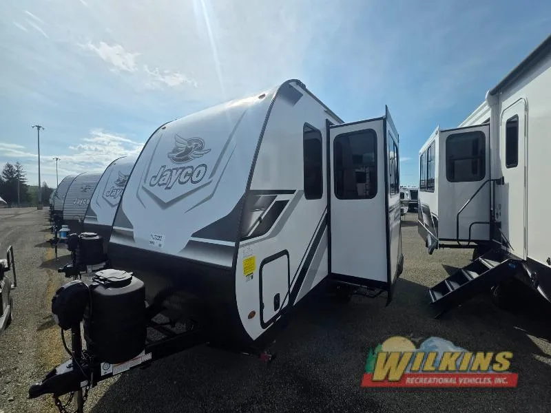 2026 Jayco Jay Feather 19MRK - Photo 4