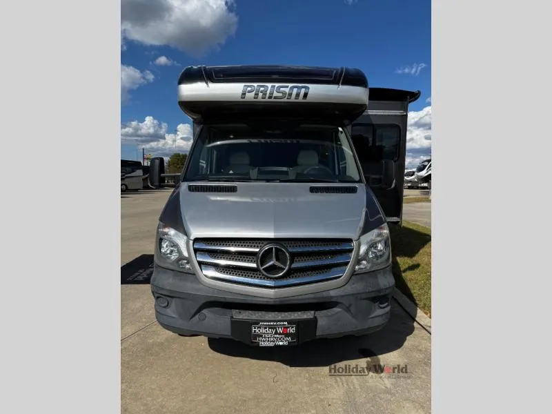 2018 Coachmen Prism Elite 24EF - Photo 3