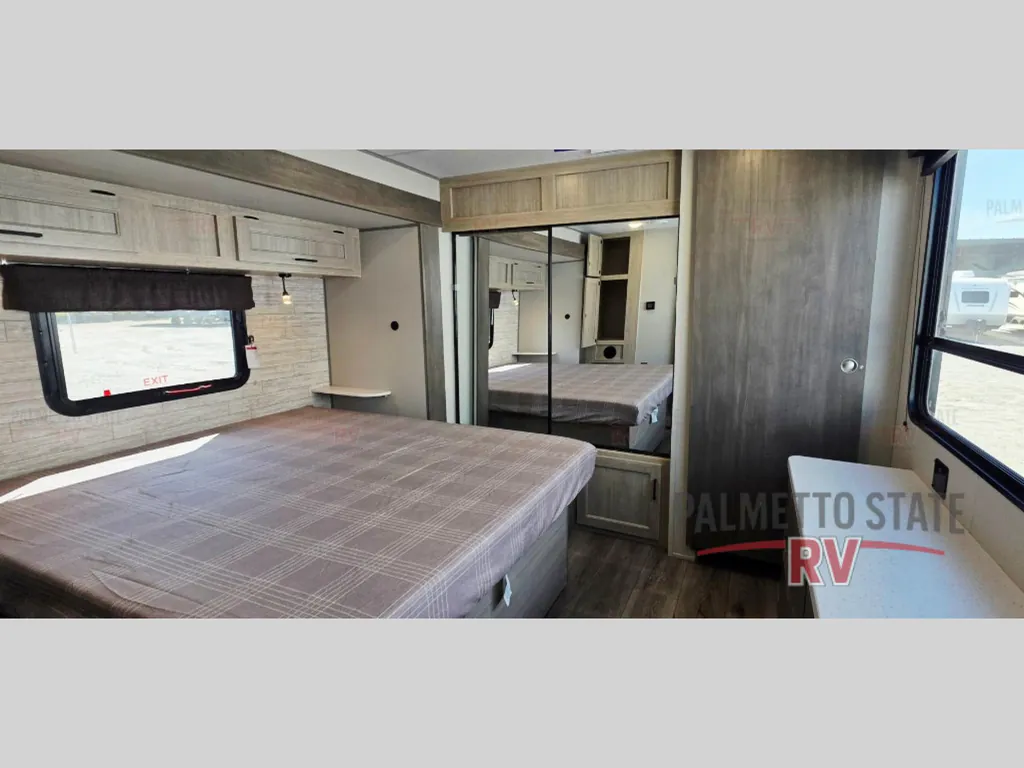 2026 Coachmen Catalina Legacy Edition 323MAZE, Photos photo 19