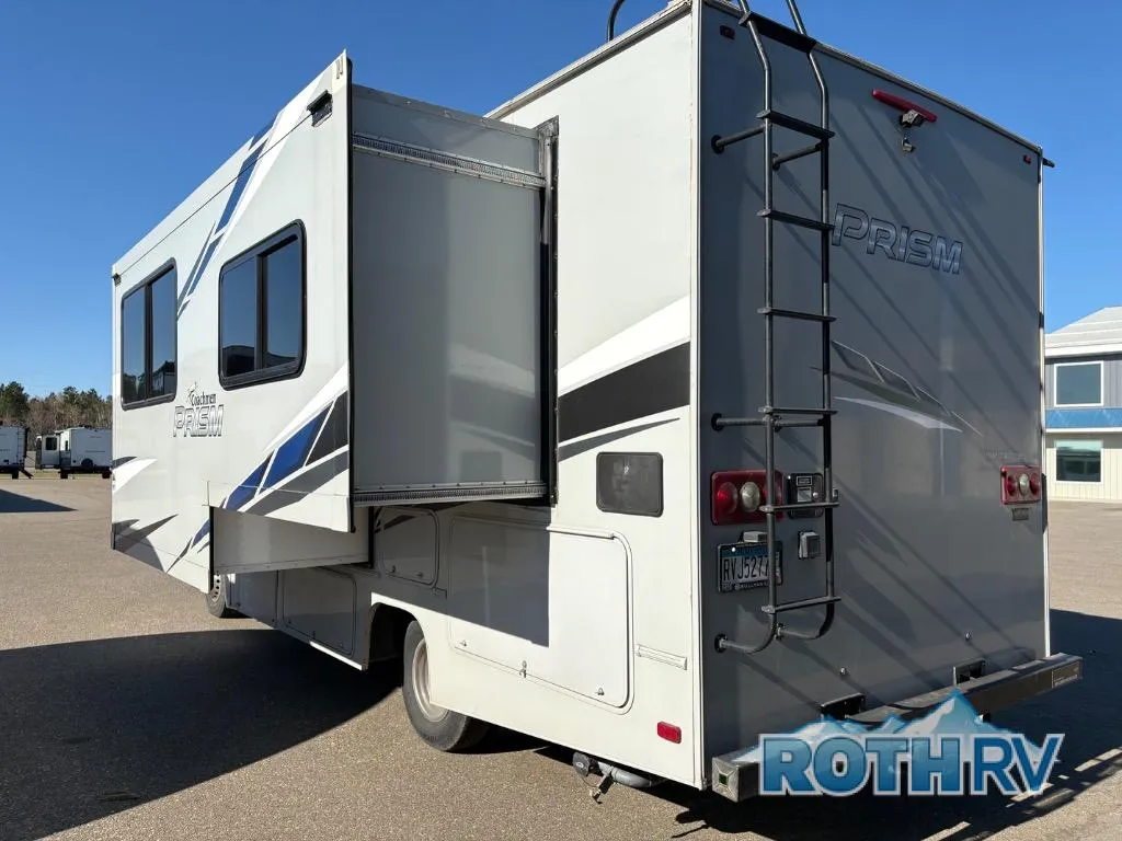 2019 Coachmen RV Prism Used    2200 FS - Photo 4