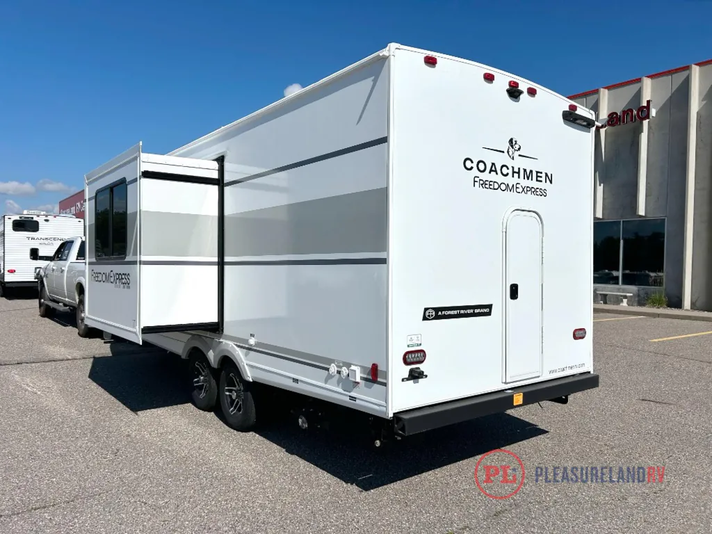 2026 Coachmen Freedom Express Select 21SE, Photos photo 5
