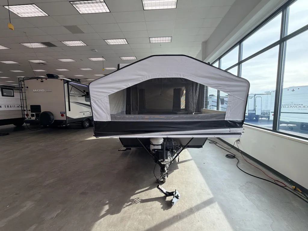 2019 Forest River Rockwood Freedom 1640LTD, Photos photo 4