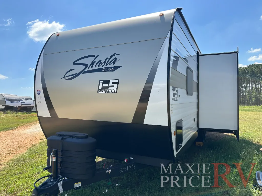 2027 Shasta RVs i-5 Edition 527BHS, Photos photo 14