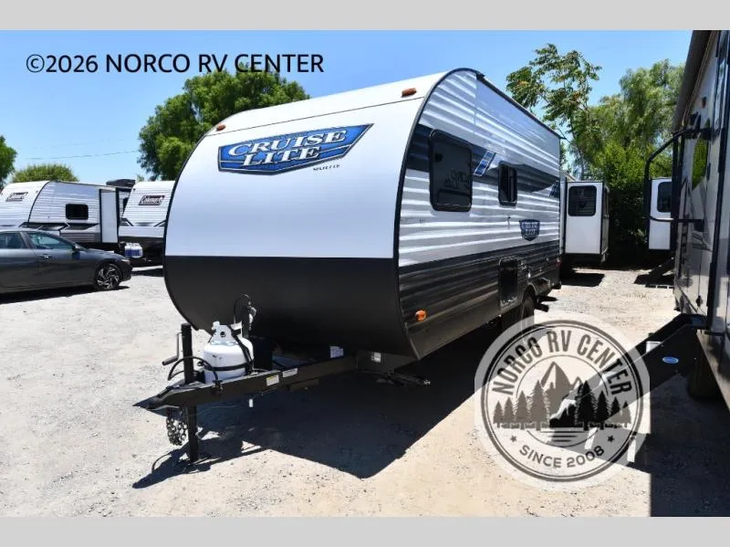 2024 Forest River RV Salem Select 157FBCE - Photo 2