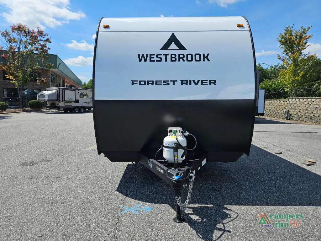 2027 Forest River Westbrook 25BHCC, Photos photo 8