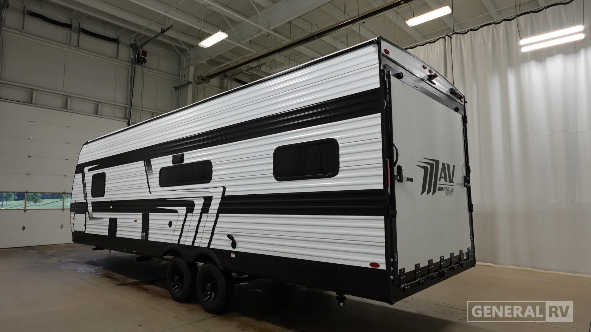 2026 Grand Design Momentum MAV 27MAV - Photo 4