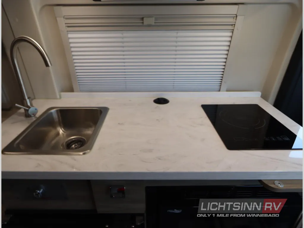 2025 Winnebago Travato 59KL, Photos photo 25