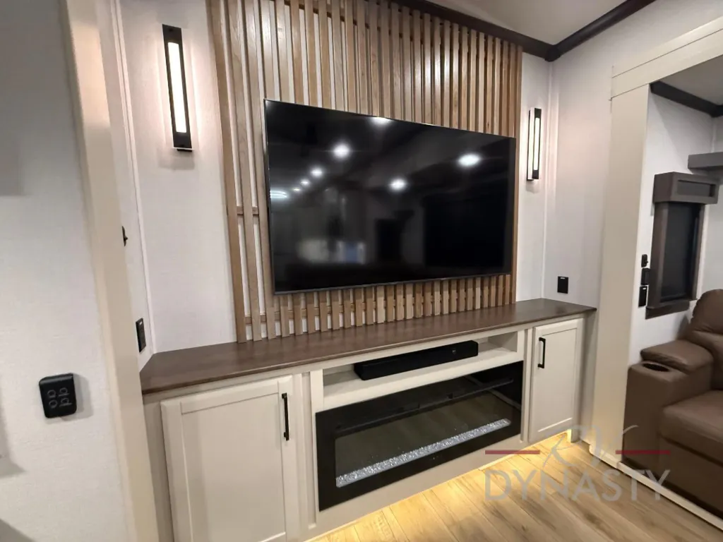 2026 Forest River RiverStone 420RE, Photos photo 10