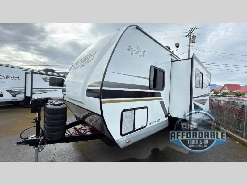 2026 Northwood Nash 23CK - Photo 3
