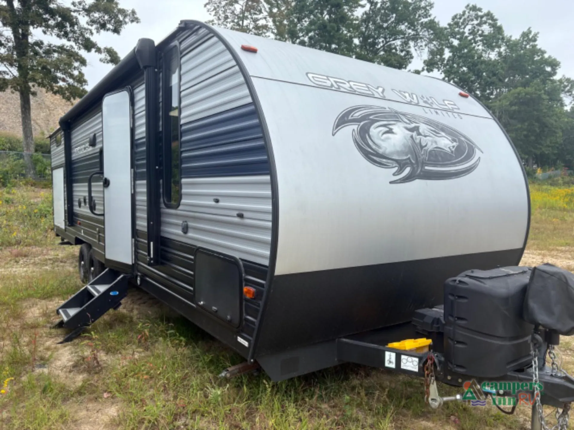 2020 Forest River Cherokee 29B+ - Photo 2
