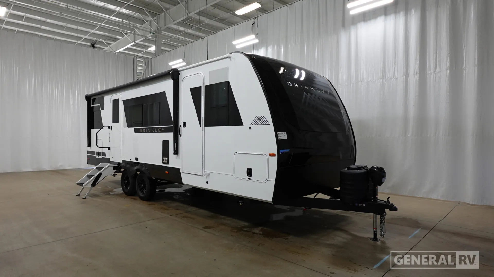 2026 Brinkley Model Ix 24X - Photo 2