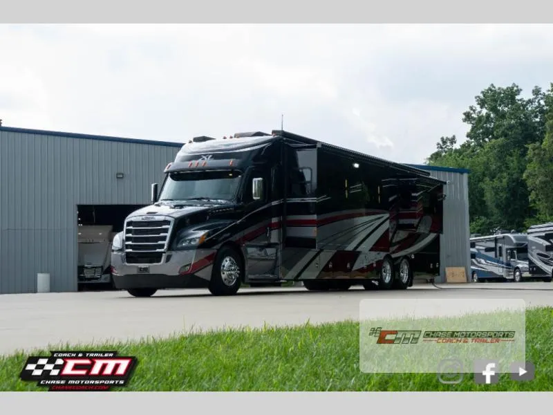 2023 Renegade Renegade XL 45BBC - Photo 2