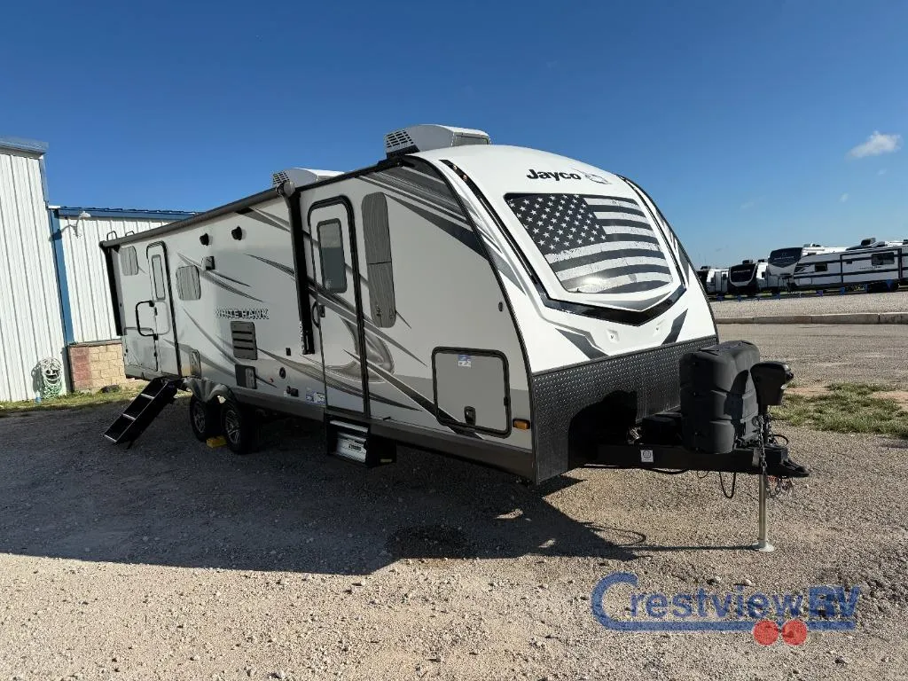 2022 Jayco White Hawk 29BH - Photo 2